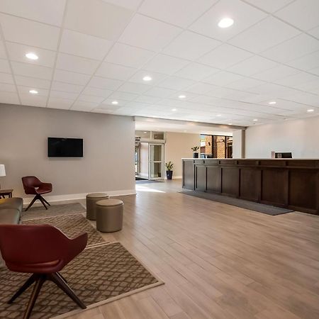 Best Western Springfield Dış mekan fotoğraf