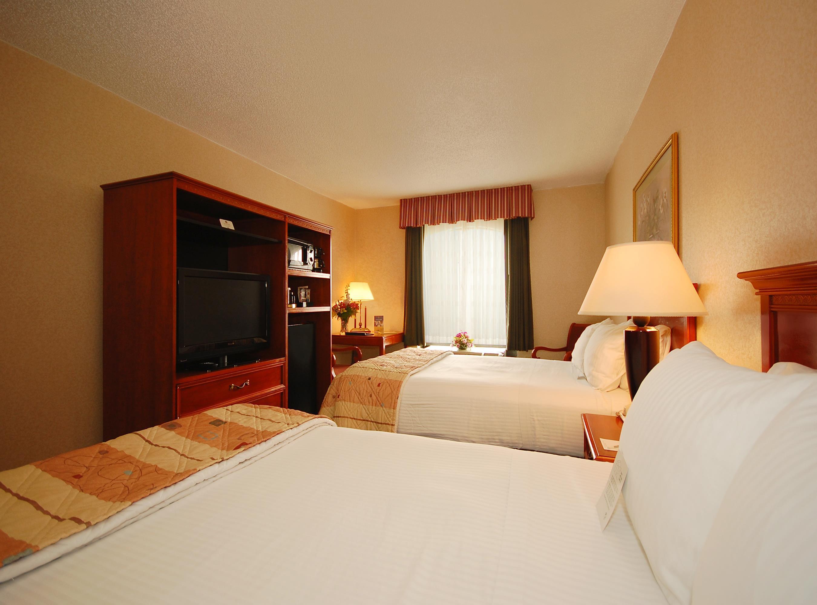 Best Western Springfield Dış mekan fotoğraf