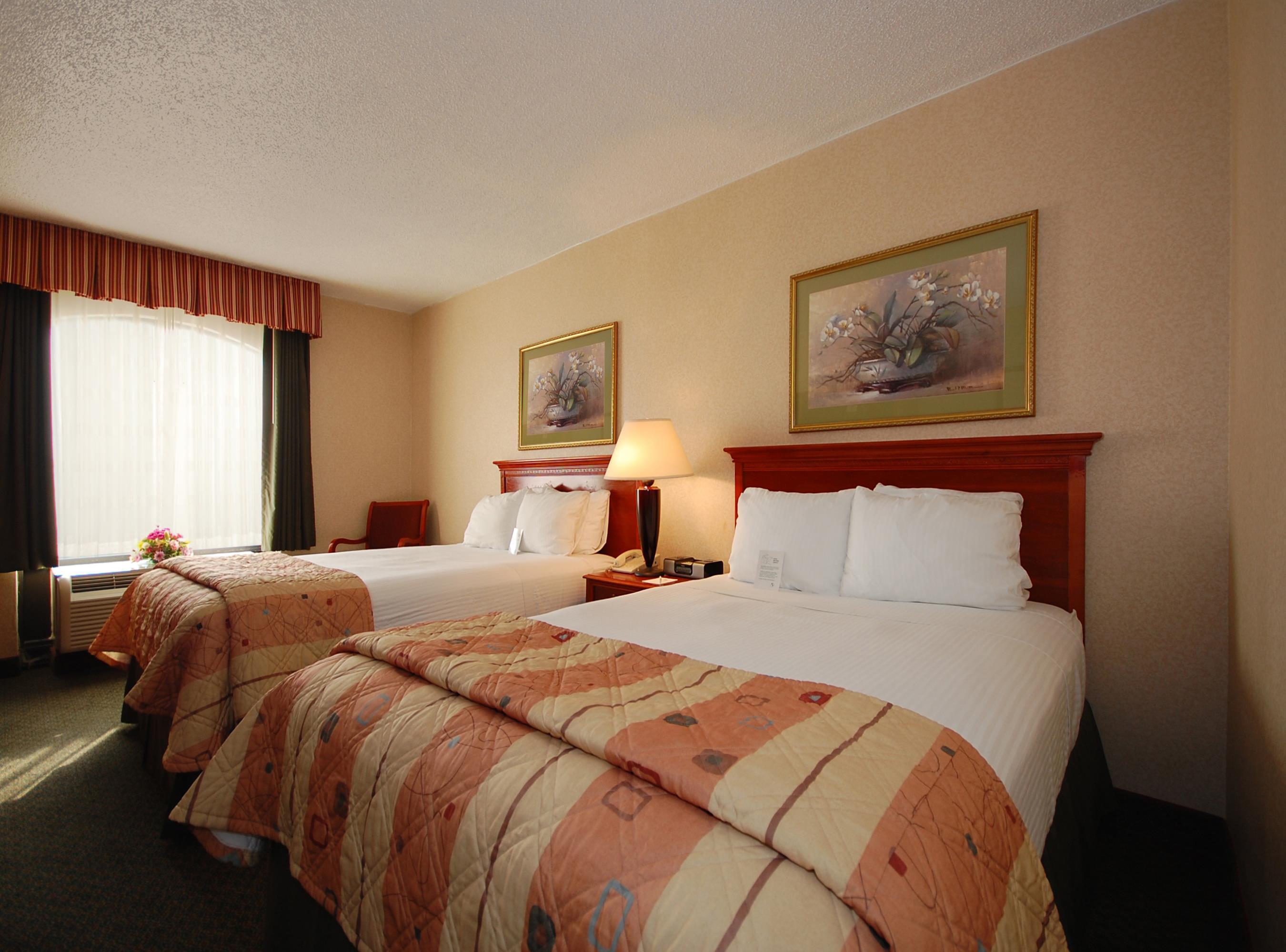 Best Western Springfield Dış mekan fotoğraf