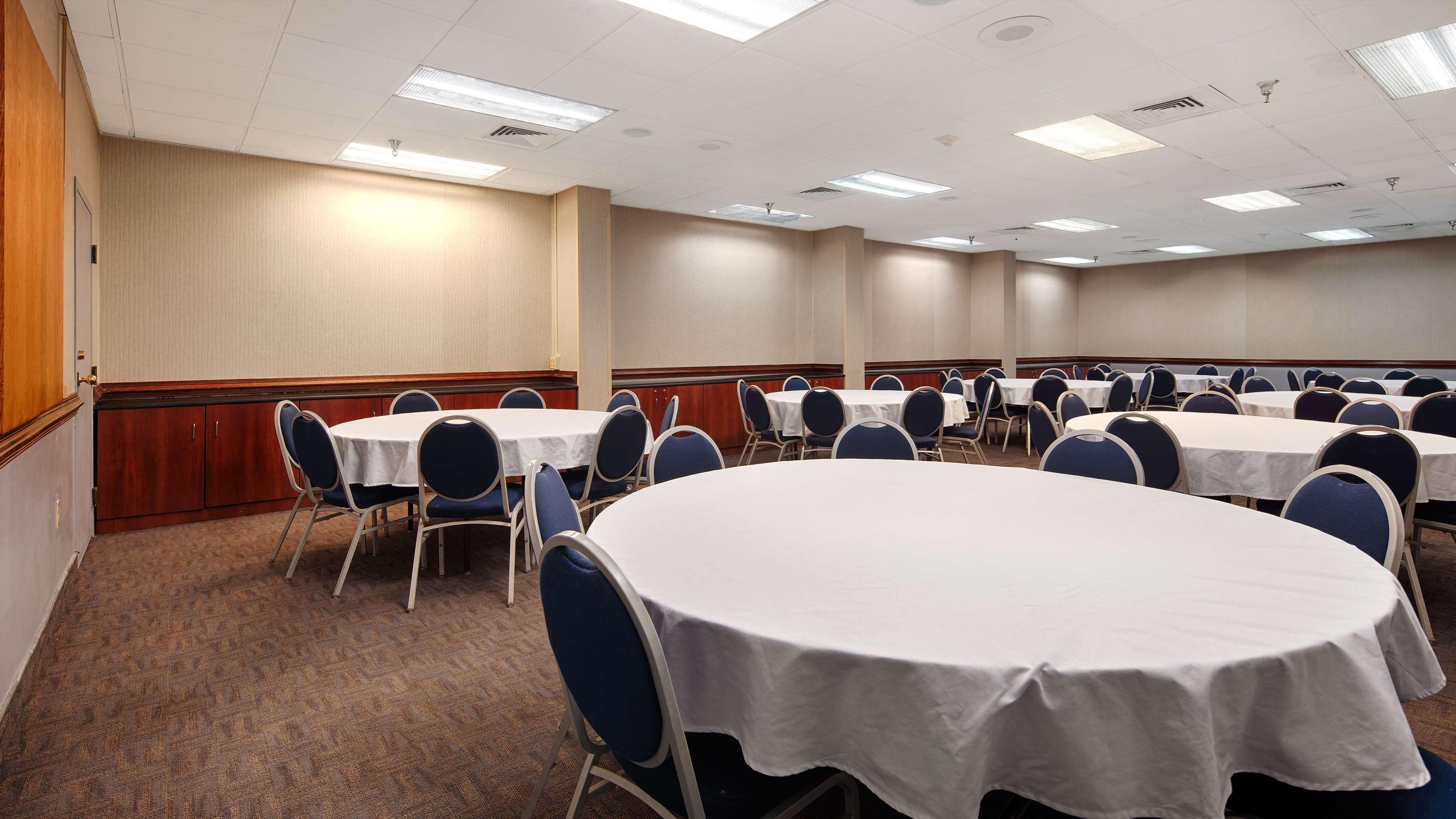 Best Western Springfield Dış mekan fotoğraf
