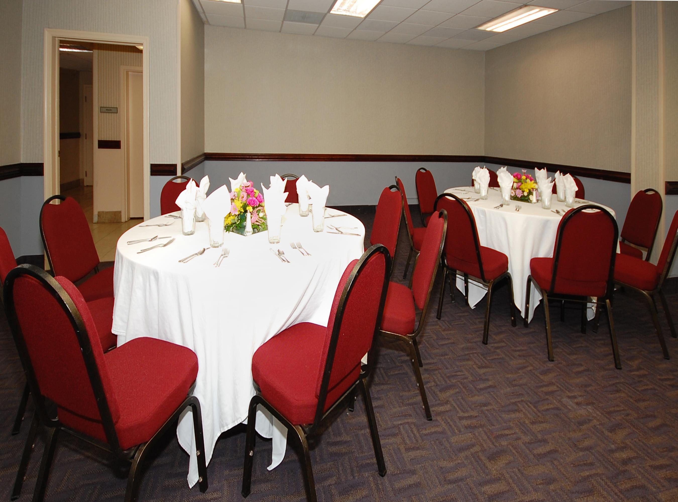 Best Western Springfield Dış mekan fotoğraf