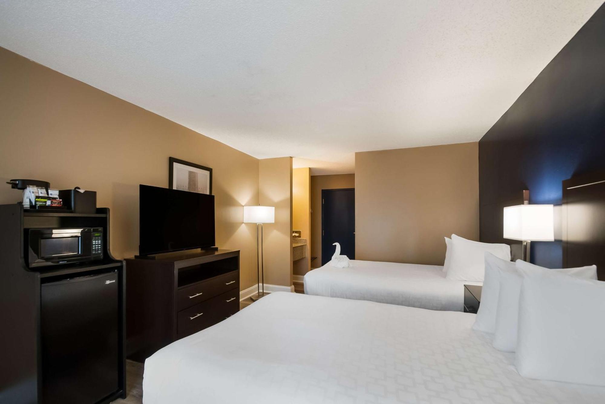 Best Western Springfield Dış mekan fotoğraf