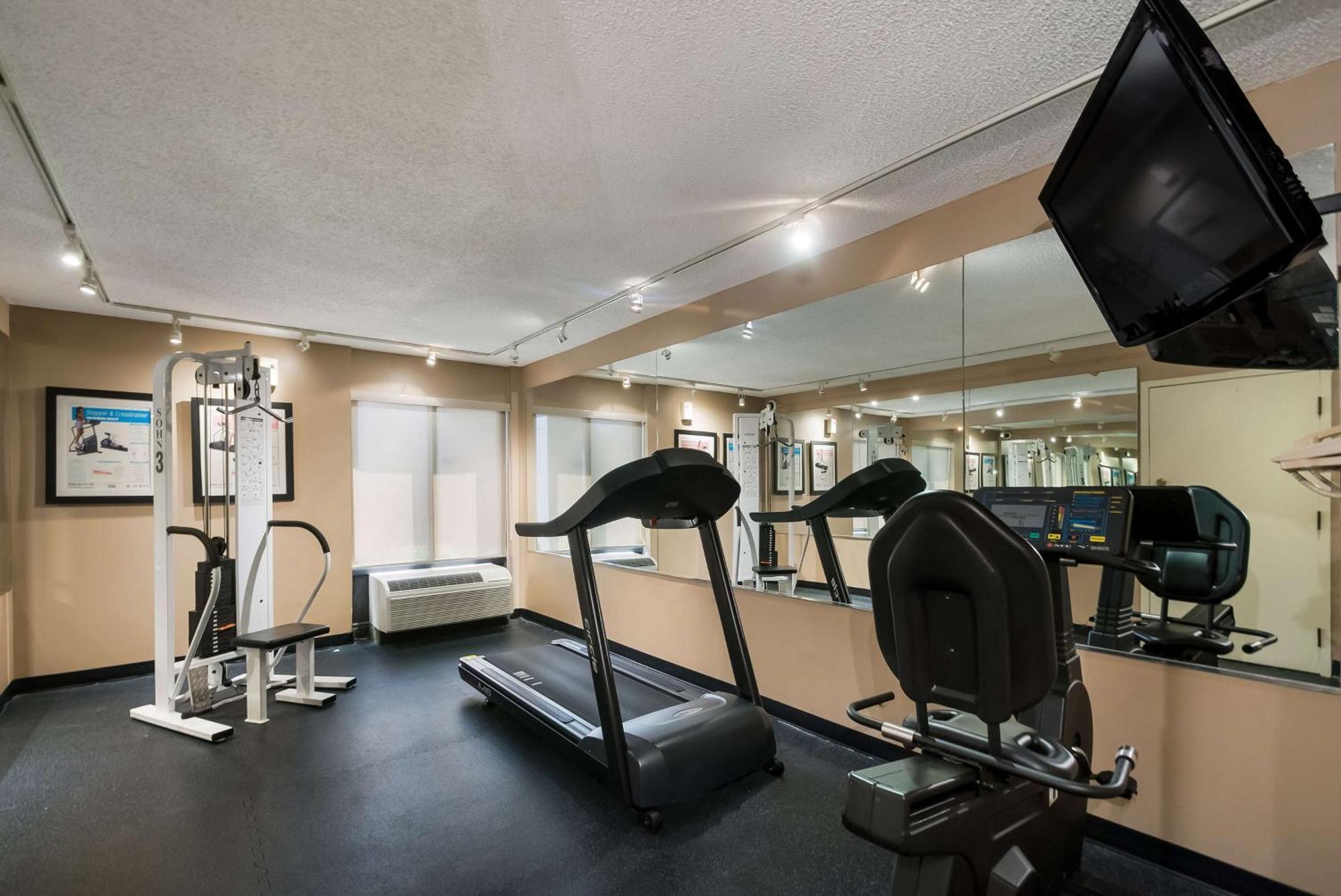 Best Western Springfield Dış mekan fotoğraf