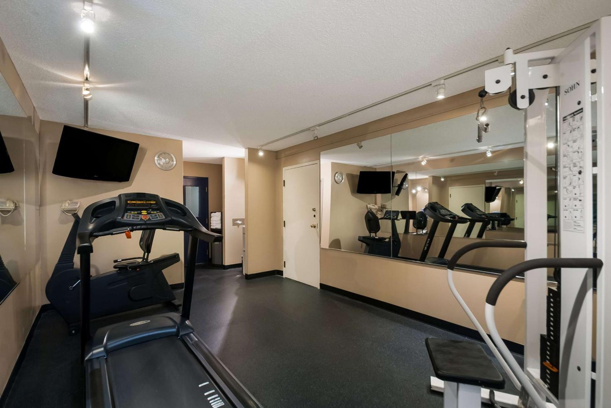Best Western Springfield Dış mekan fotoğraf