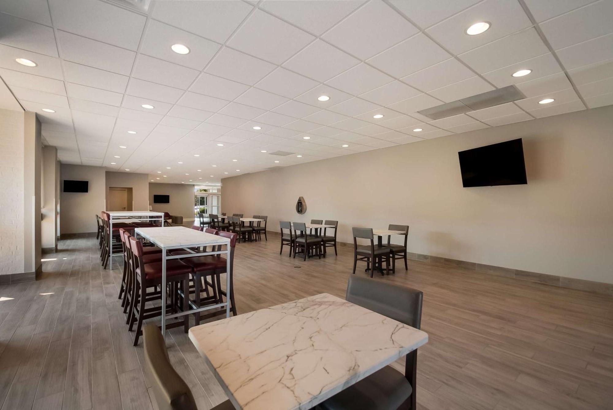 Best Western Springfield Dış mekan fotoğraf